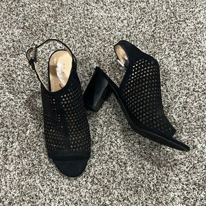 Unisa Pryce Sandal Black